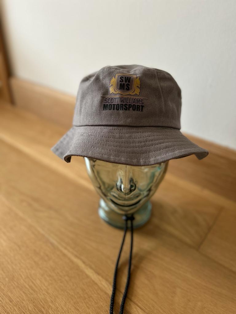 SWM Bucket hat