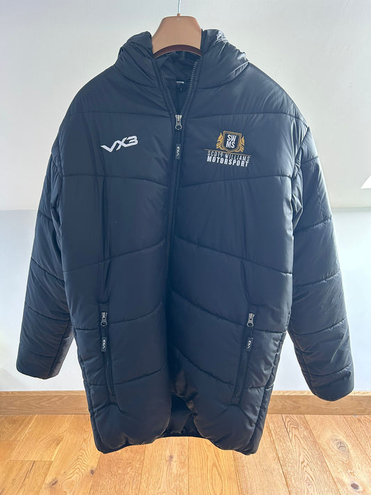 Adult SWM VX3 Coat