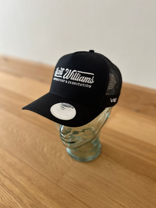 SWM Trucker cap