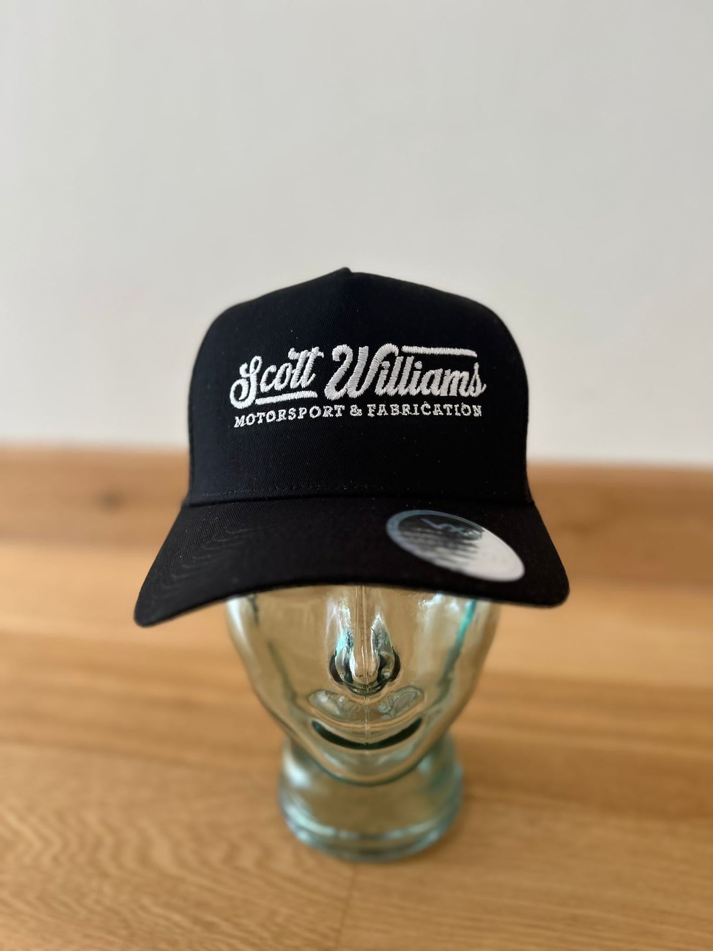 SWM Trucker cap