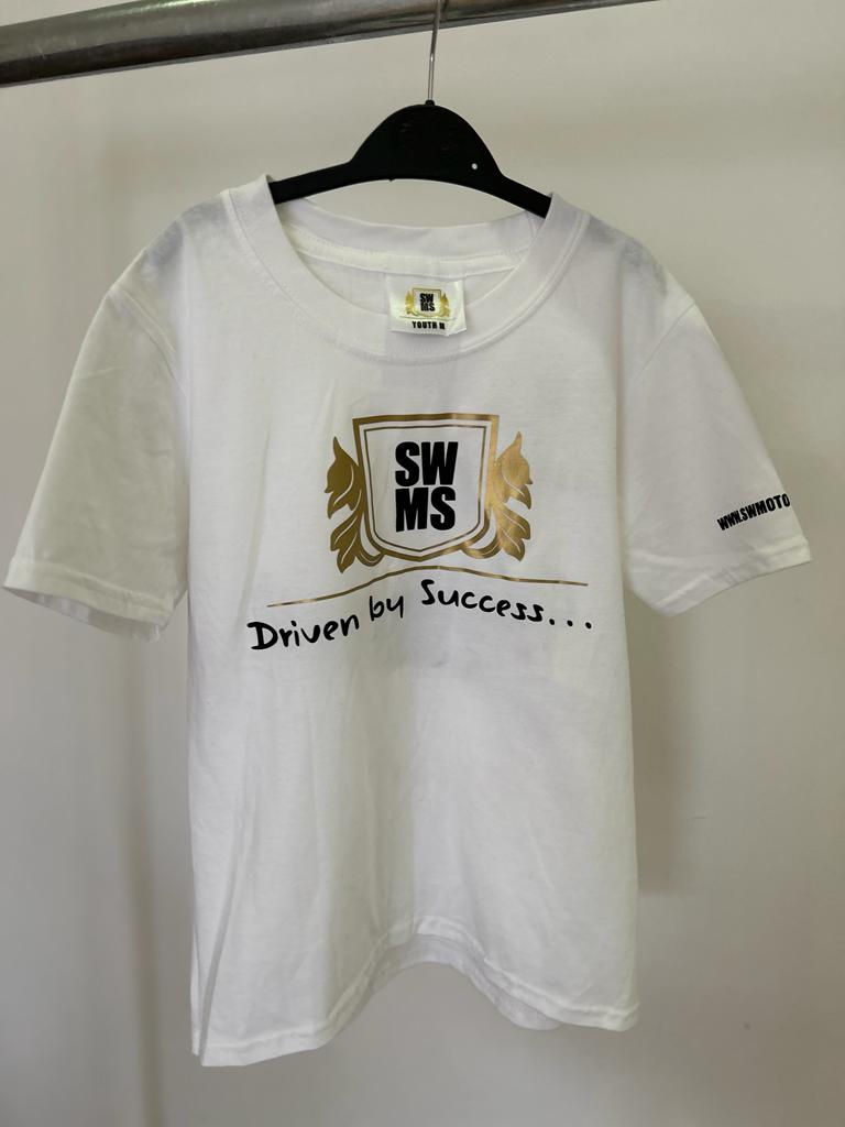 Kids SWM T-Shirt DBS