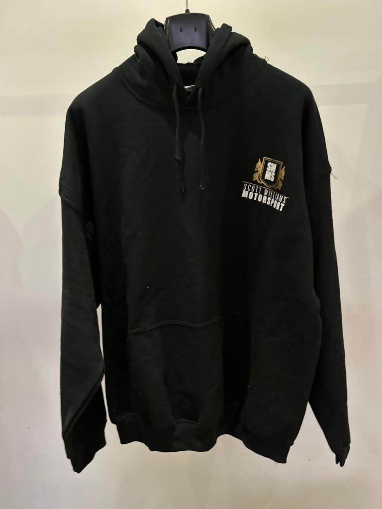 Adult SWM Hoodie