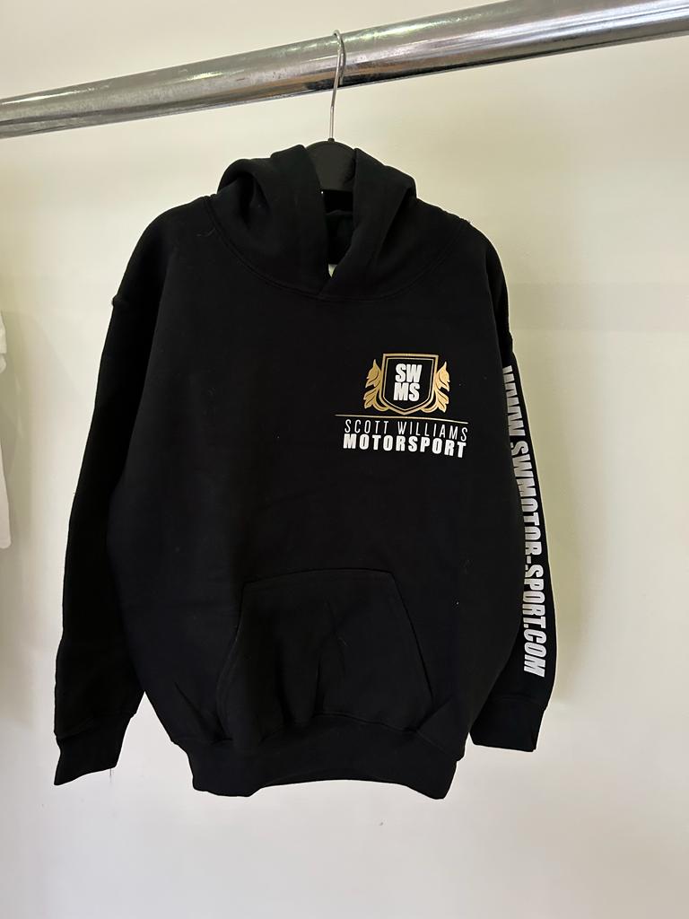 Kids SWM Hoodie