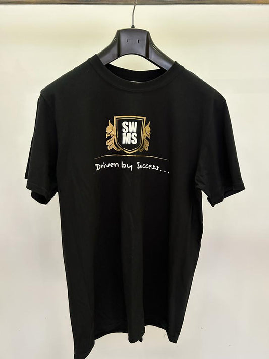 Adult SWM T-shirt DBS