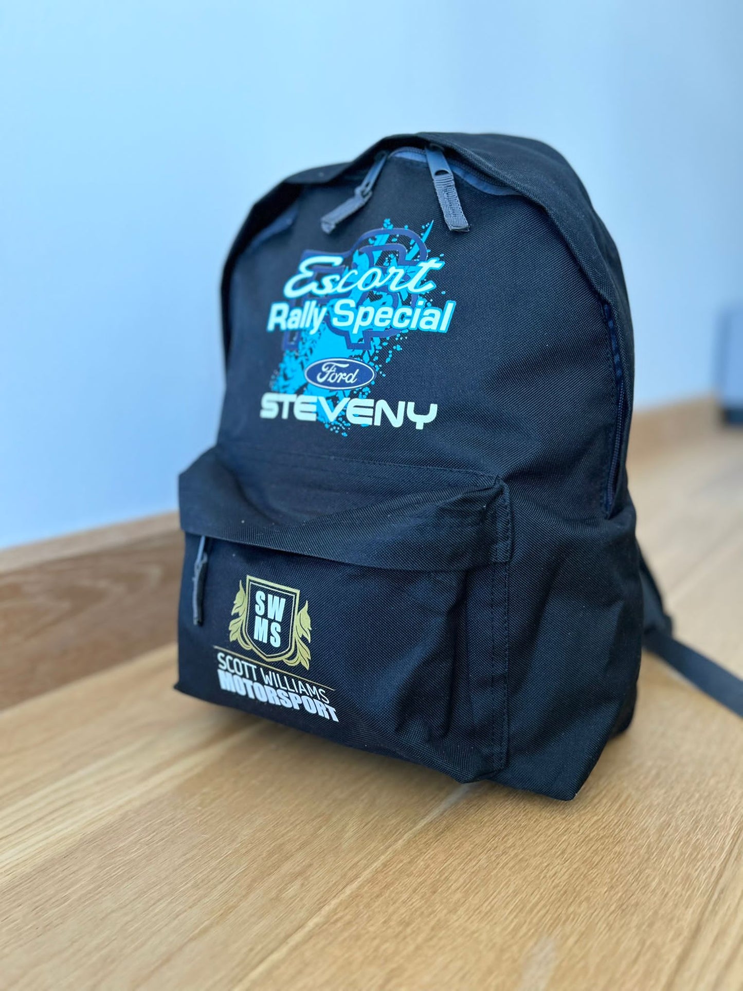 Escort Rally Special SWM Rucksack