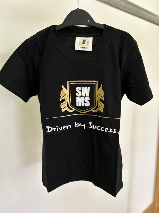 Kids SWM T-Shirt DBS