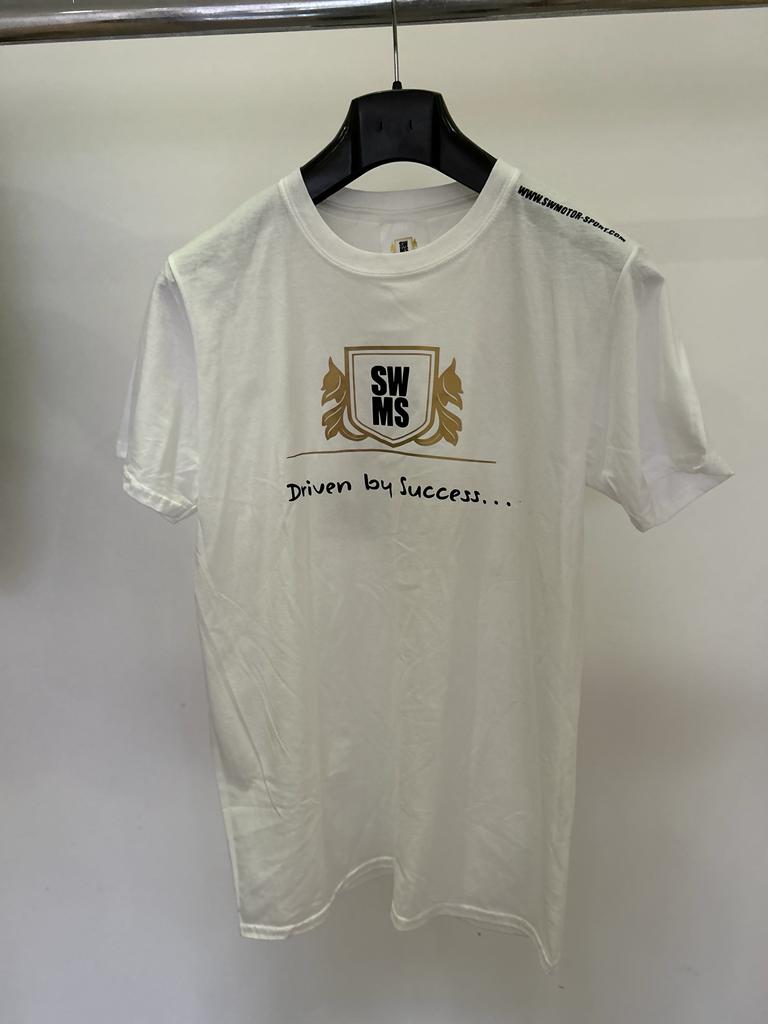 Adult SWM T-shirt DBS